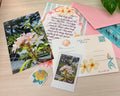 Isla’s Cove Monthly Mail Club